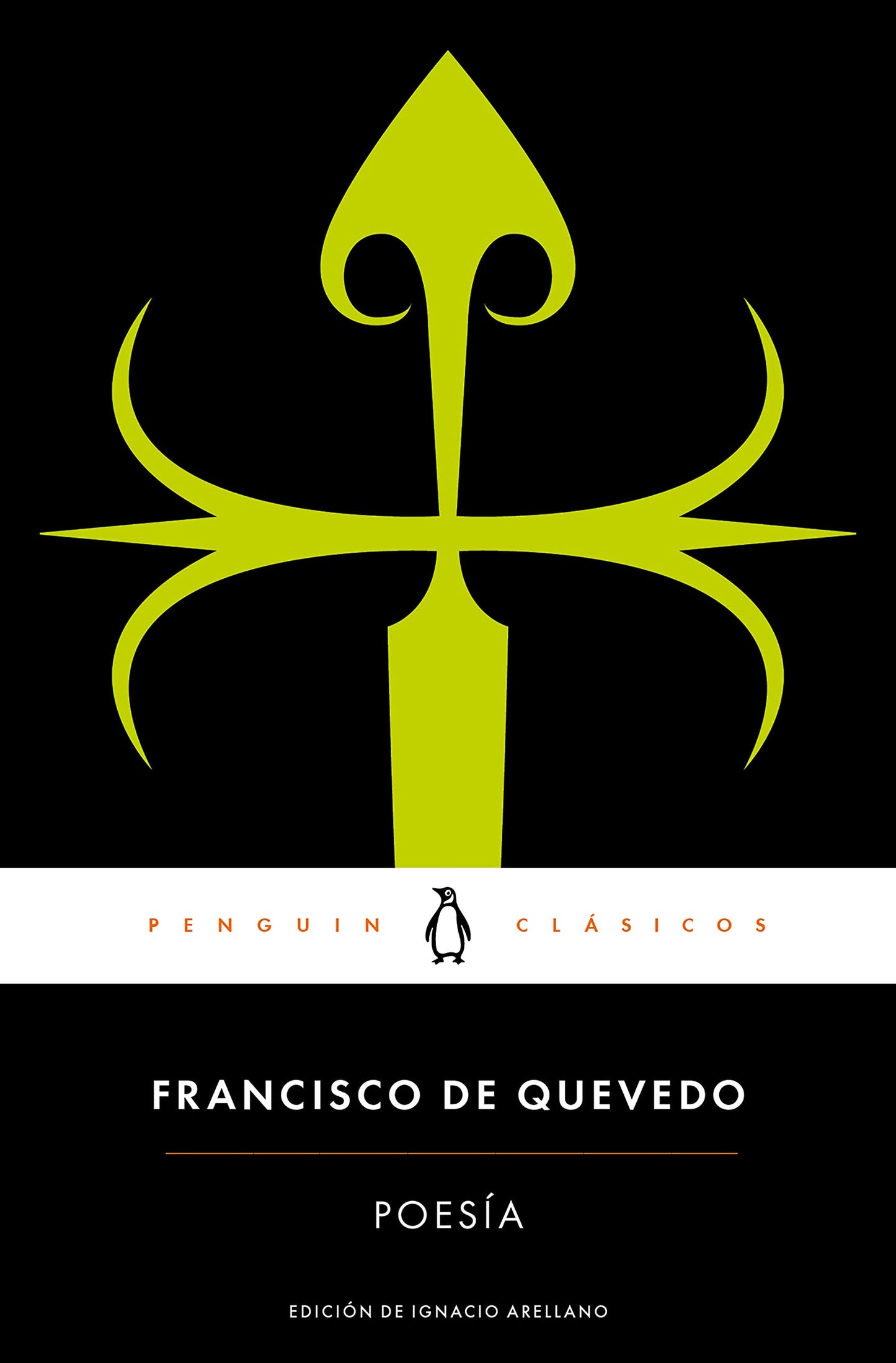Libro: Poesía (Penguin Clásicos)