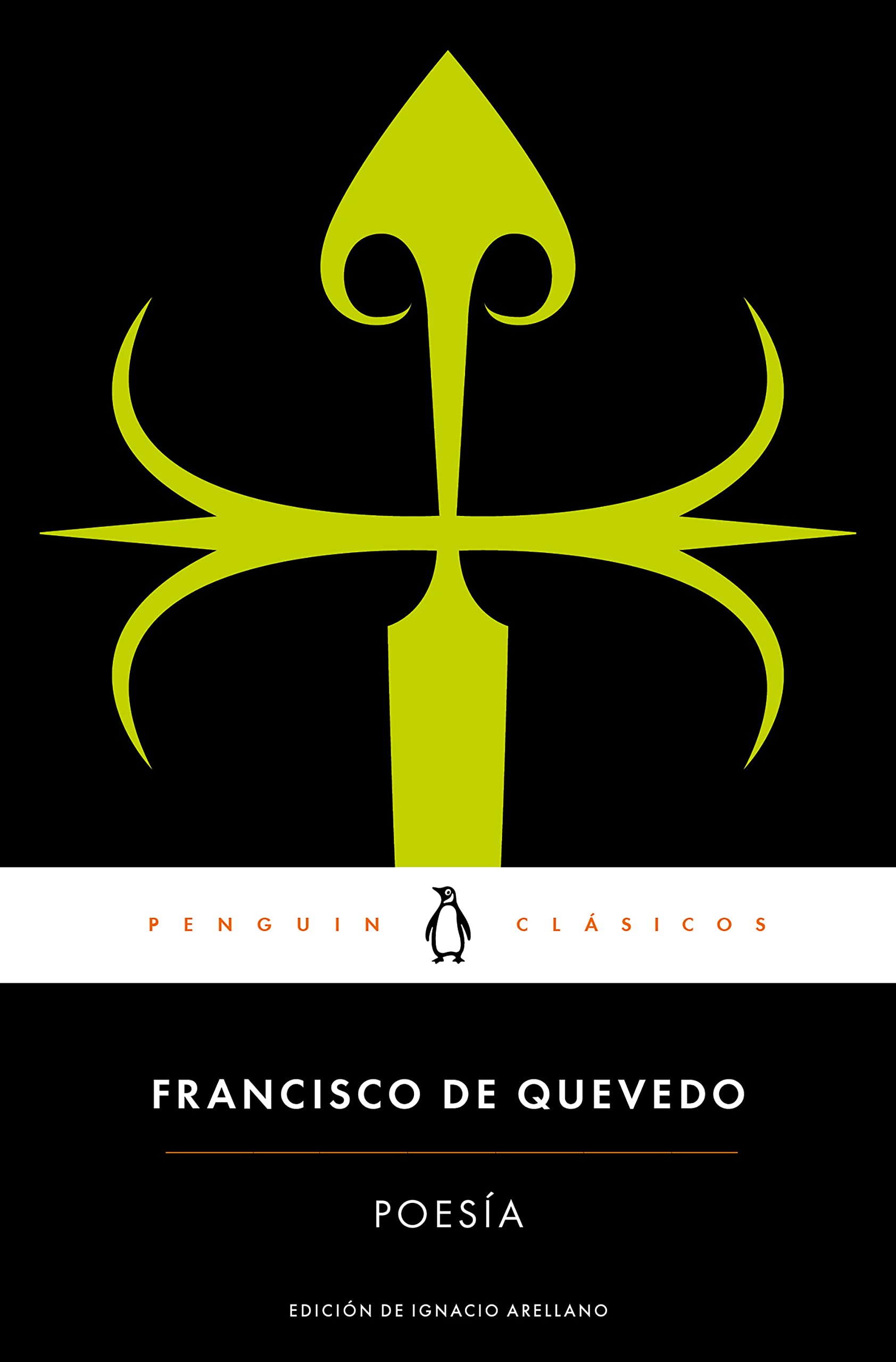 Libro: Poesía (Penguin Clásicos)