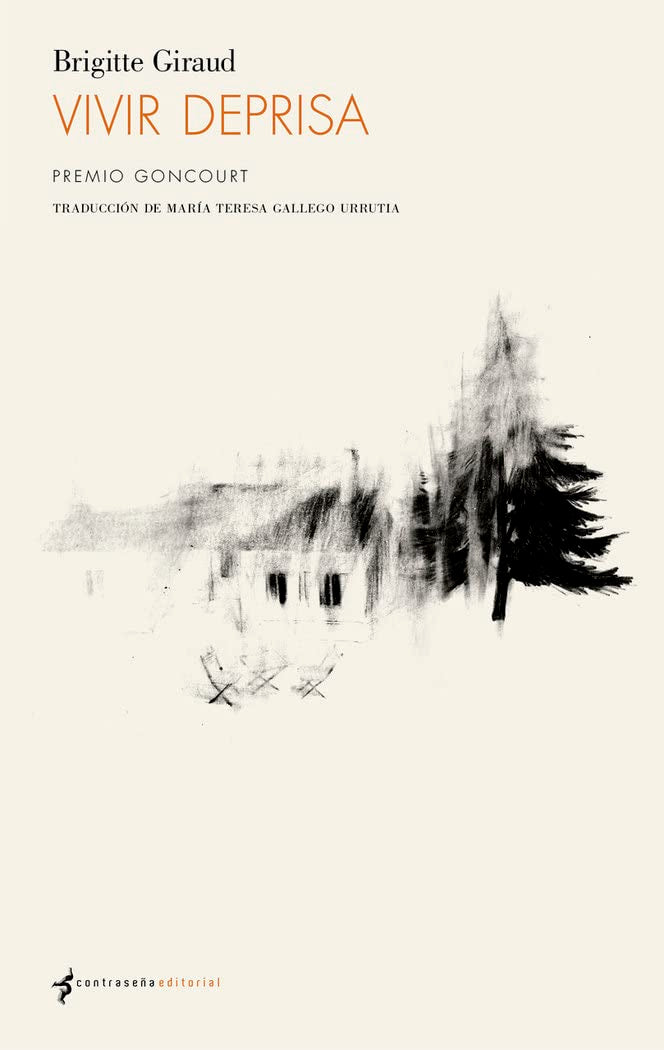 Libro: Vivir deprisa (SIN COLECCION)
