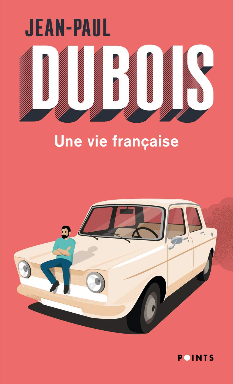 Libro: Une vie française (Points)