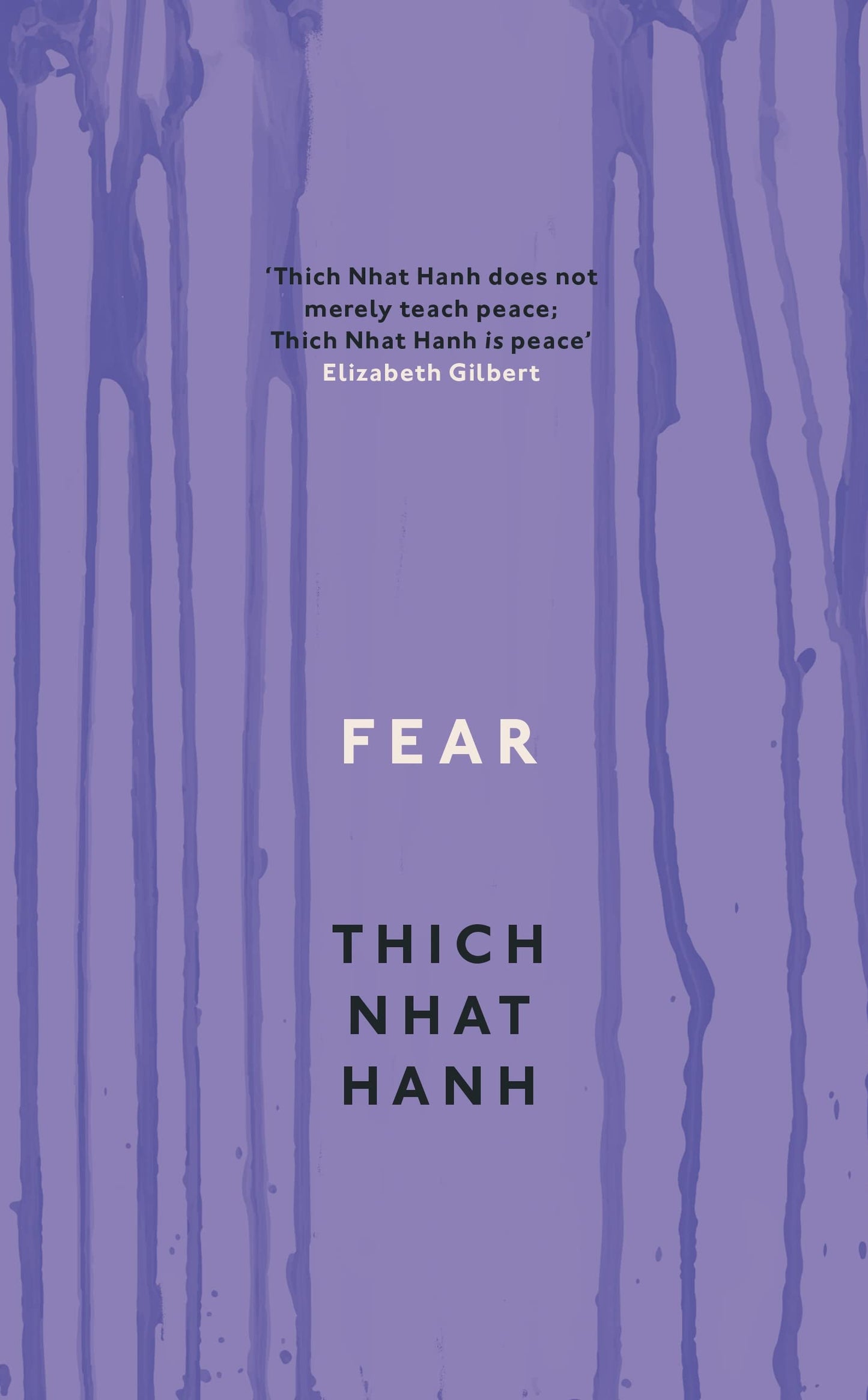 Libro: Fear: Essential Wisdom for Getting Through The Storm