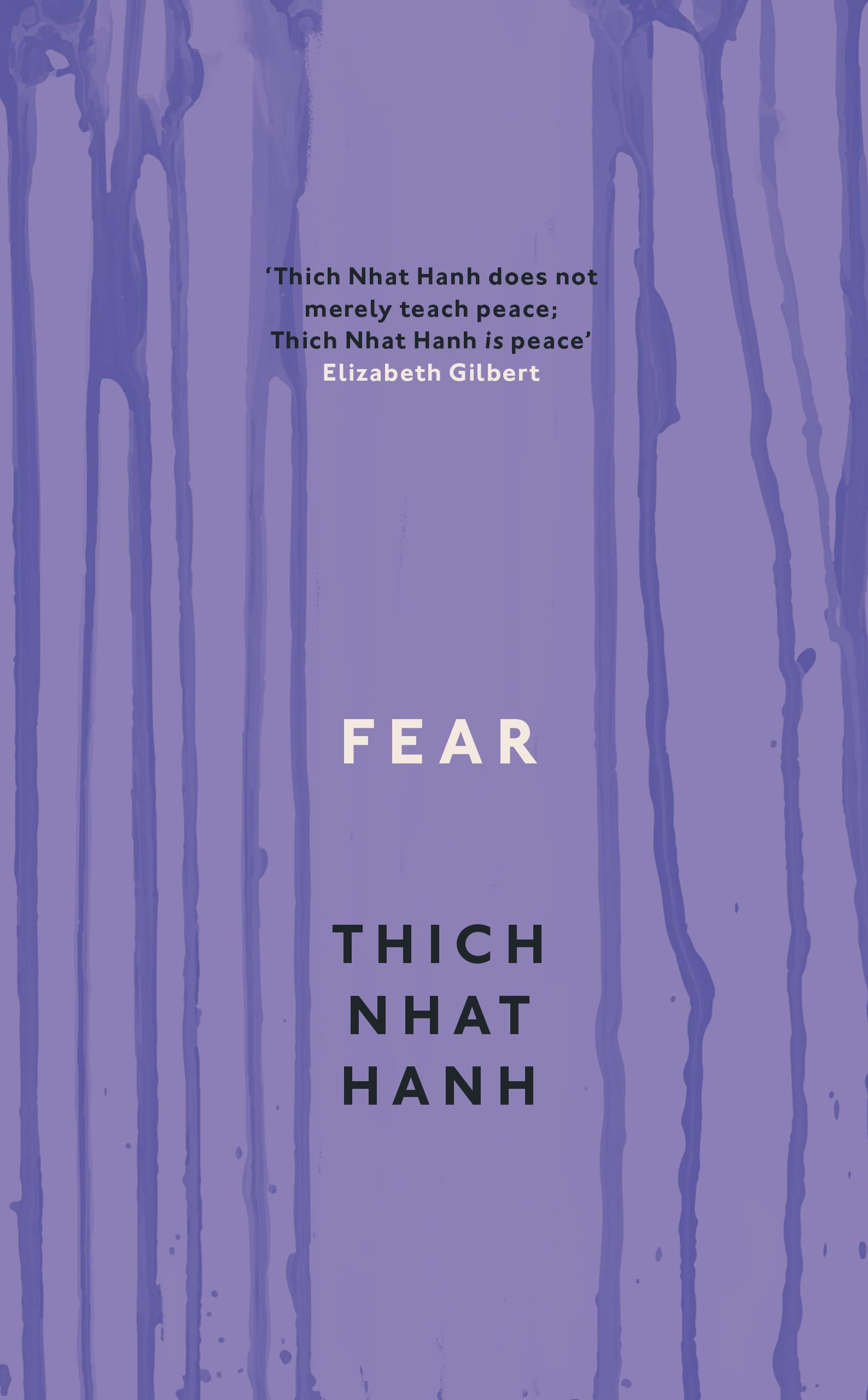 Libro: Fear: Essential Wisdom for Getting Through The Storm