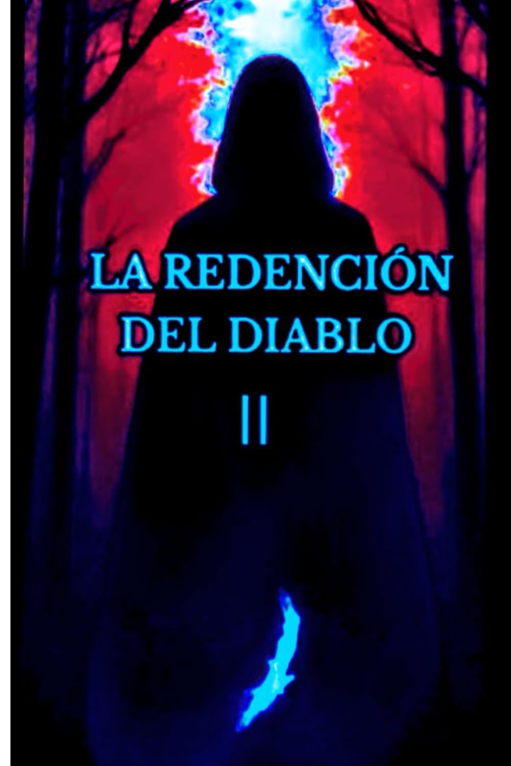 Libro: LA REDENCIÓN DEL DIABLO 2 (Spanish Edition)