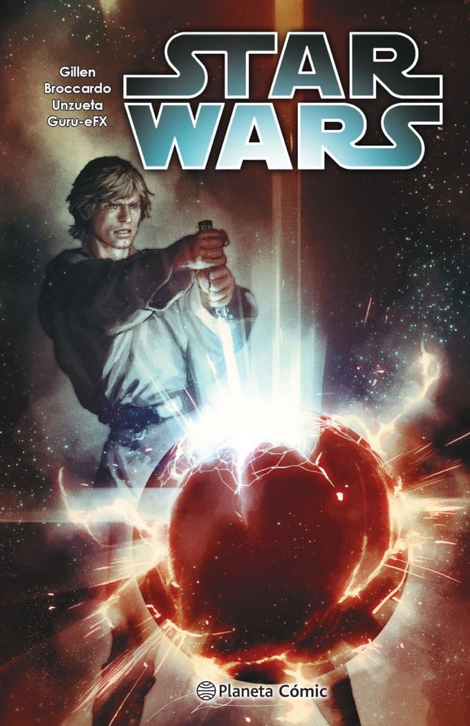 Libro: Star Wars Tomo nº 11/13