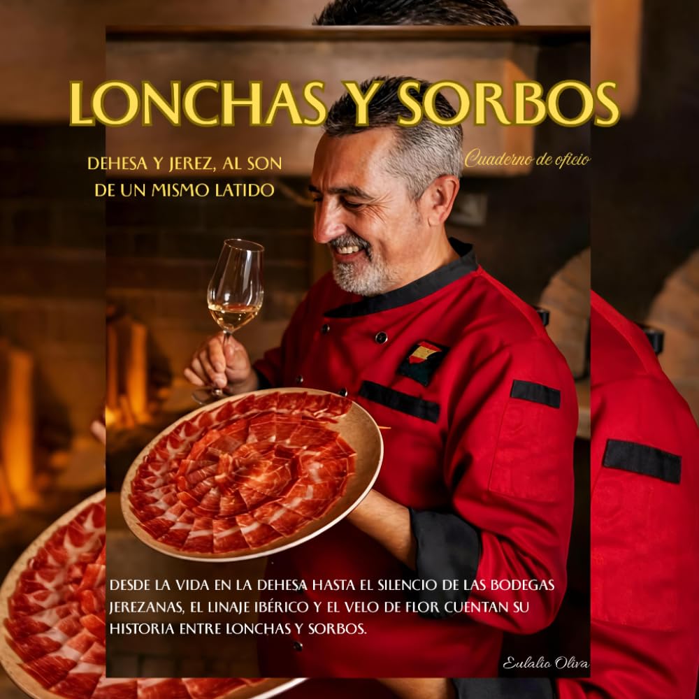 Libro: LONCHAS Y SORBOS (Spanish Edition)