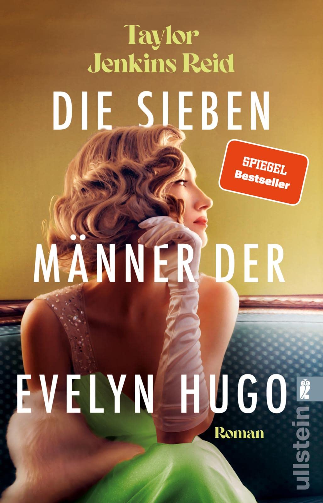 Libro: Die sieben Männer der Evelyn Hugo: Roman | Die einzigartige Liebesgeschichte, die hunderttausende TikTok-Userinnen zu Tränen gerührt hat