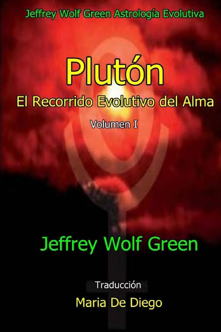 Libro: Pluton: El Recorrido Evolutivo del Alma (Volume 1) (Spanish Edition)