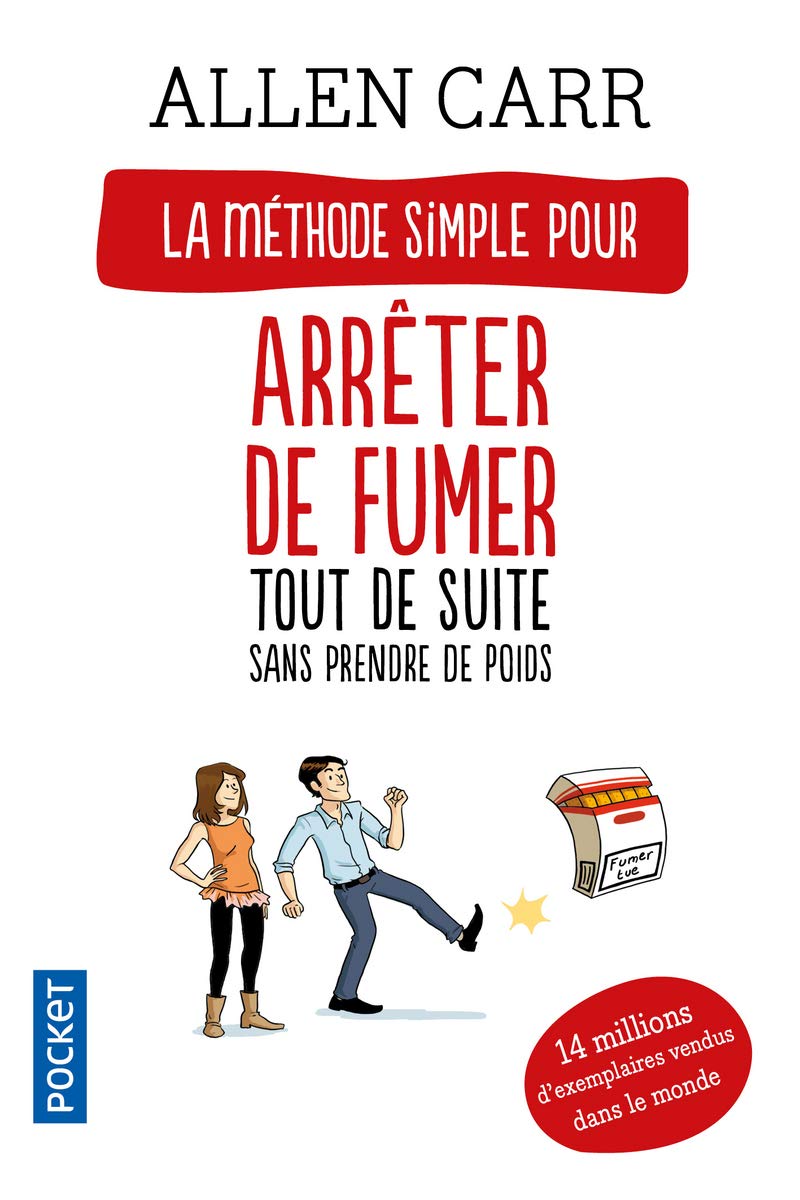 Libro: Arrêter de fumer tout de suite