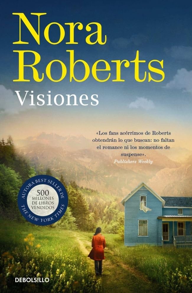 Visiones (Best Seller)
