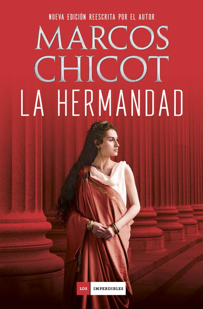 Libro: La Hermandad. Nueva edición (Spanish Edition)