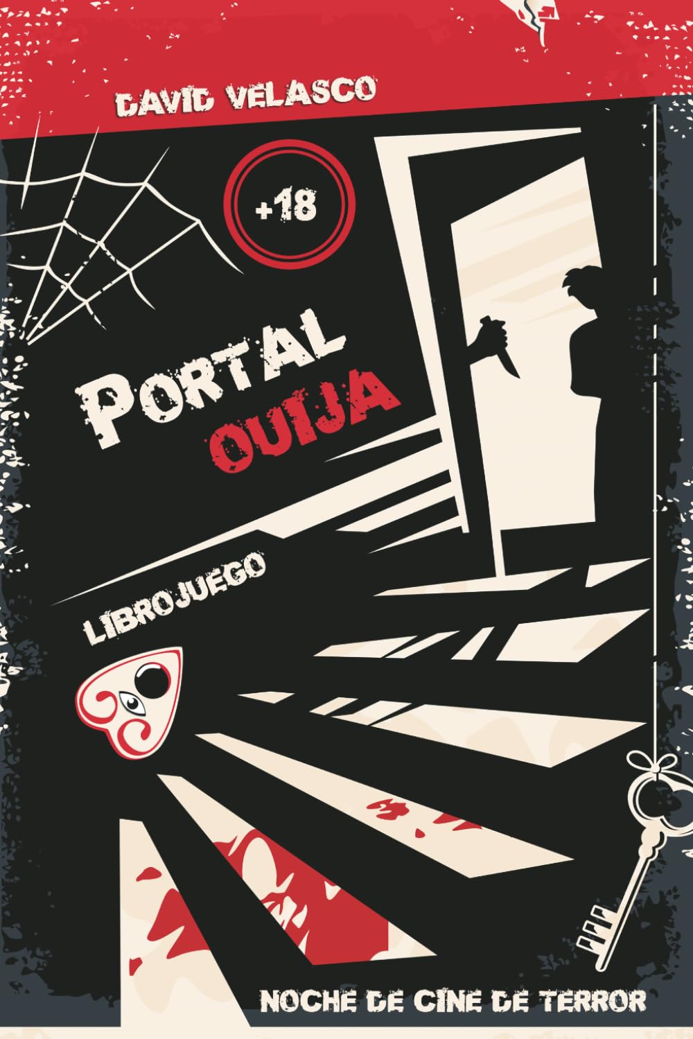 Libro: Portal ouija: Librojuego (Nueva edición)