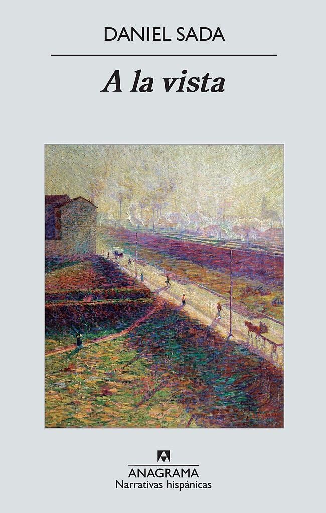 Libro: A la vista (Spanish Edition)