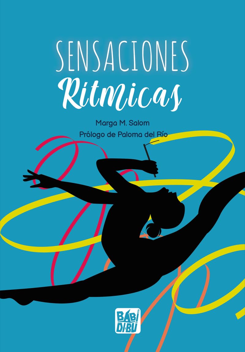 Libro: Sensaciones rítmicas (GINKGO)