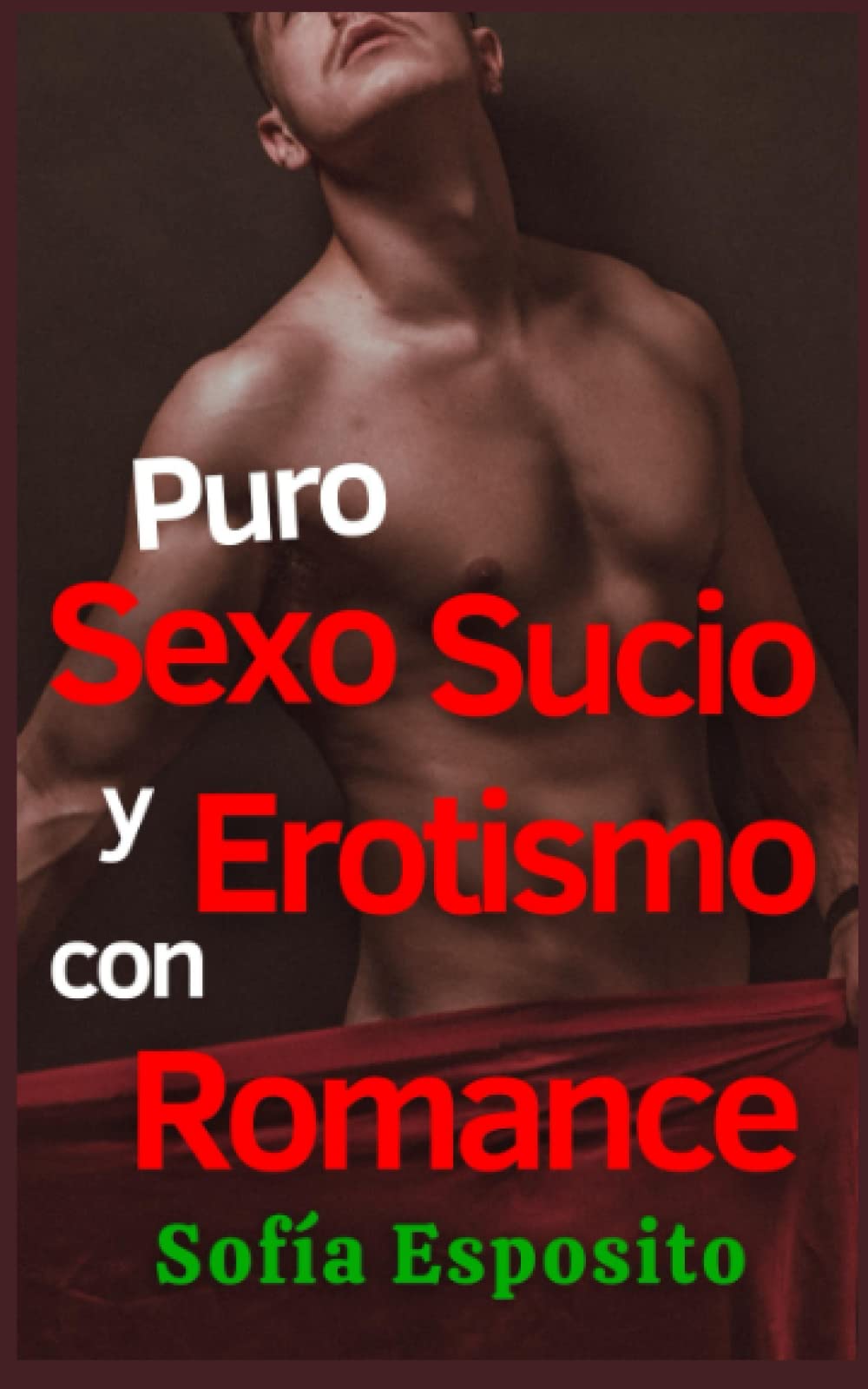 Libro: Puro Sexo Sucio y Erotismo con Romance: Relatos cortos eróticos para adultos, historias de sexo caliente y BDSM, cuentos de amor completos, regalo ... ligera chick lit urbana) (Spanish Edition)