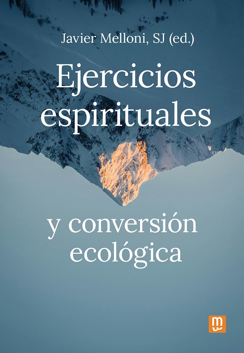 Libro: Ejercicios espirituales y conversión ecológica