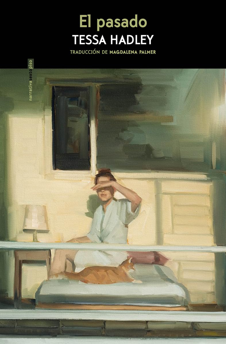 Libro: El pasado