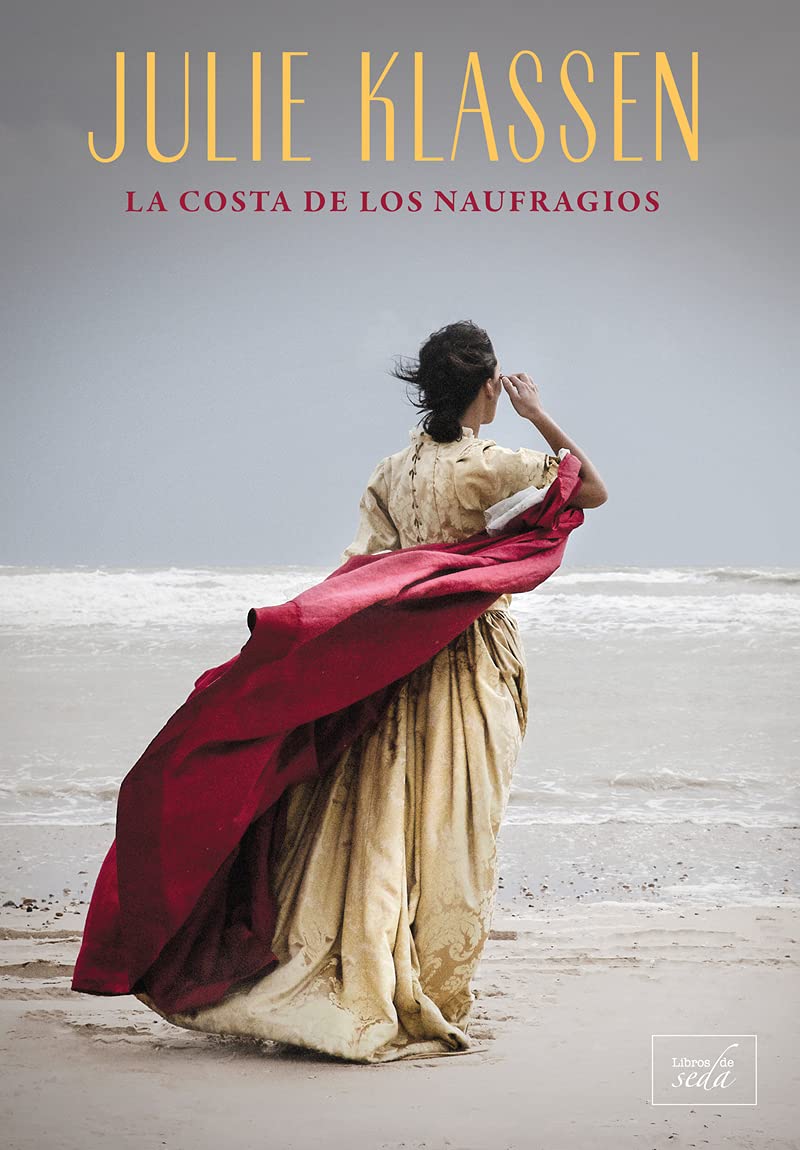 Libro: La costa de los naufragios (CLEAN ROMANCE)