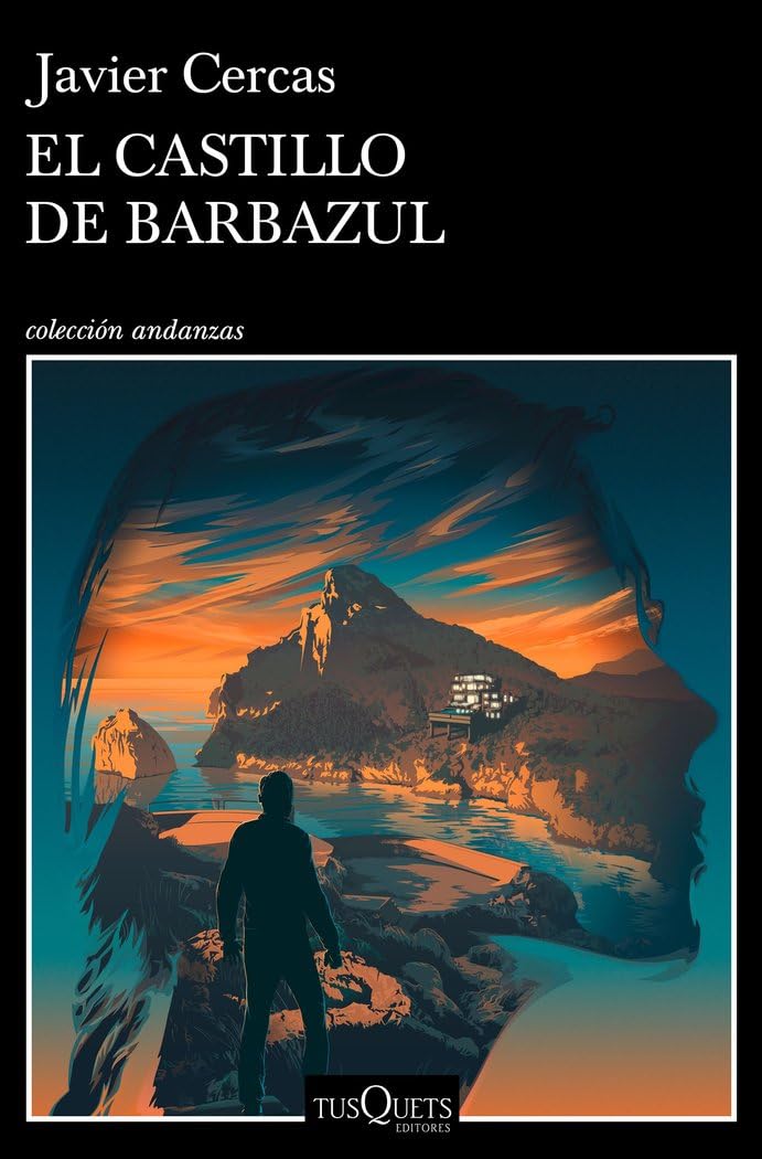 Libro: El castillo de Barbazul: Terra Alta III: 3 (Andanzas)