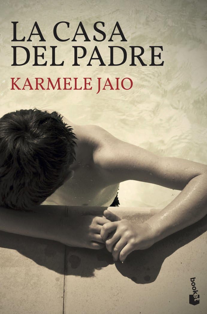 Libro: La casa del padre