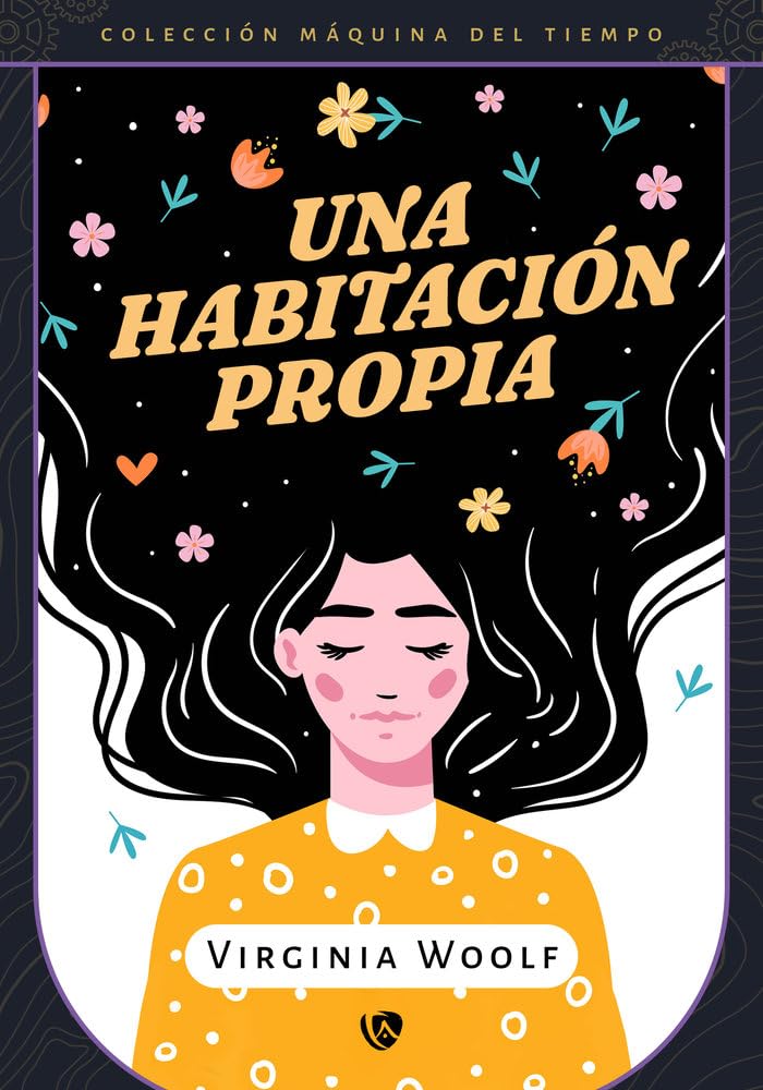 Libro: Una habitación propia (Edición revisada y fijada): 4 (La máquina del tiempo)