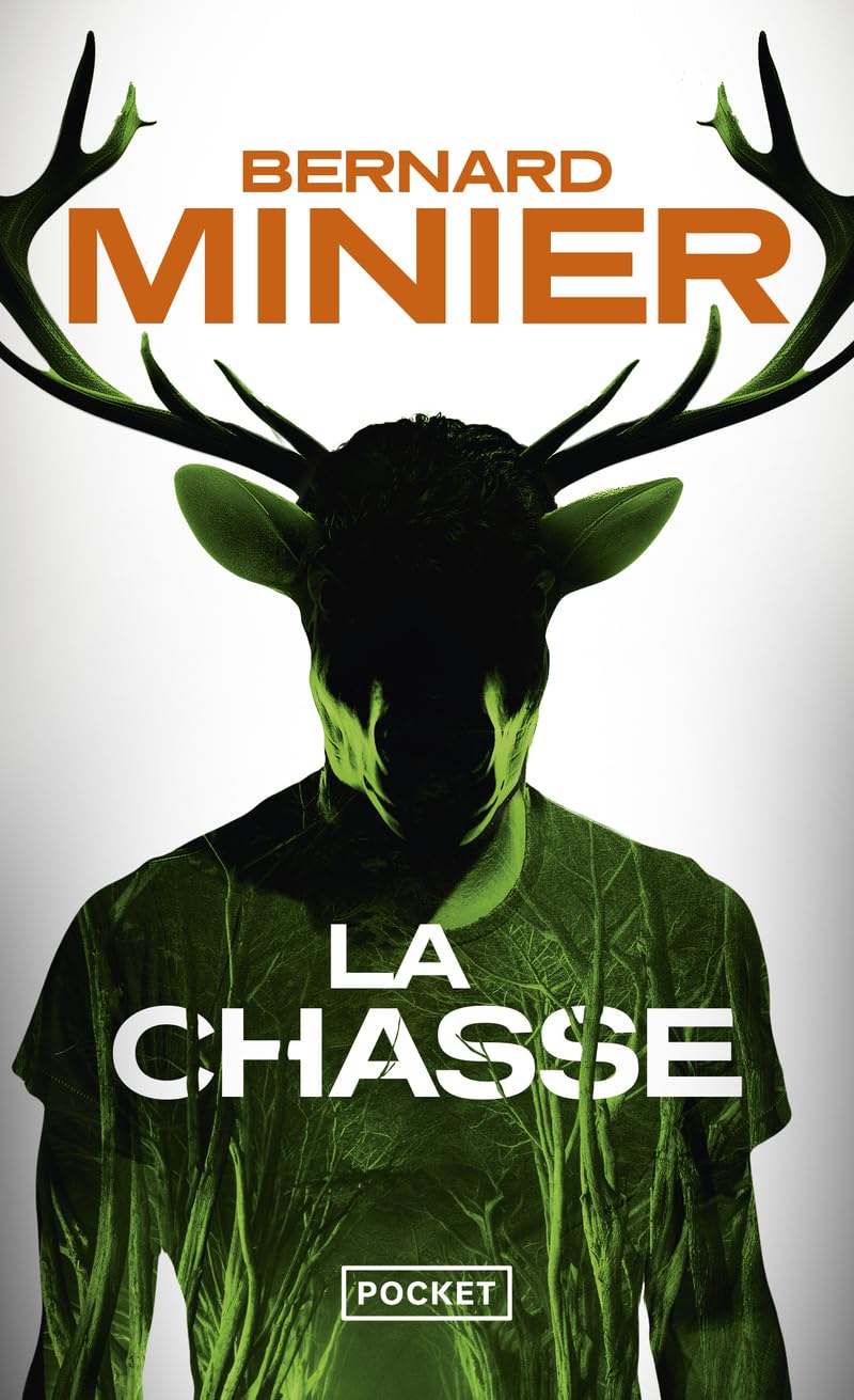 Libro: La Chasse