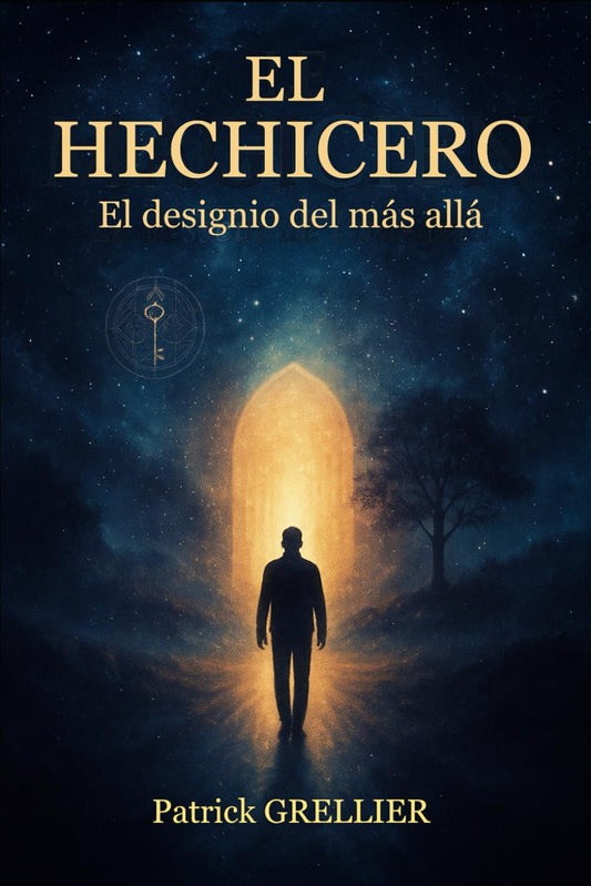 El Hechicero: El diseño del más allá