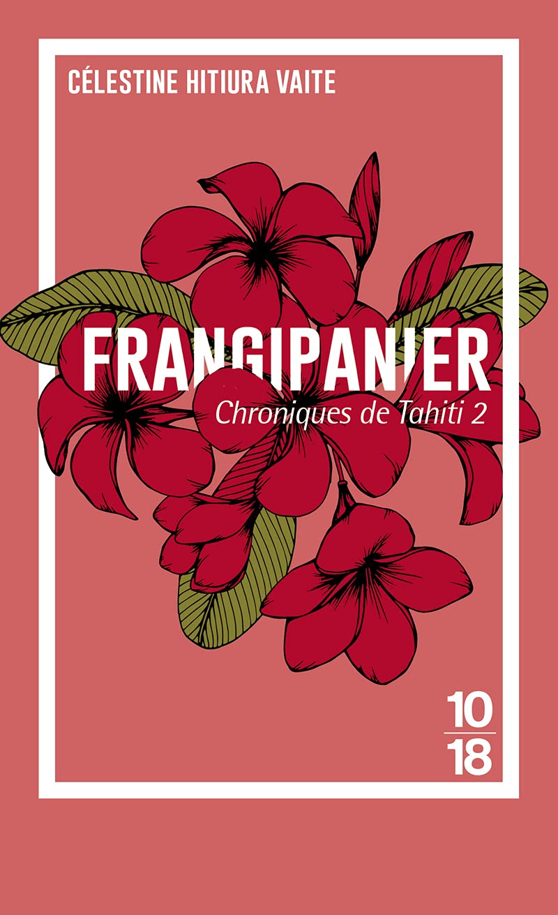 Libro: Frangipanier: Tome 2, Frangipanier