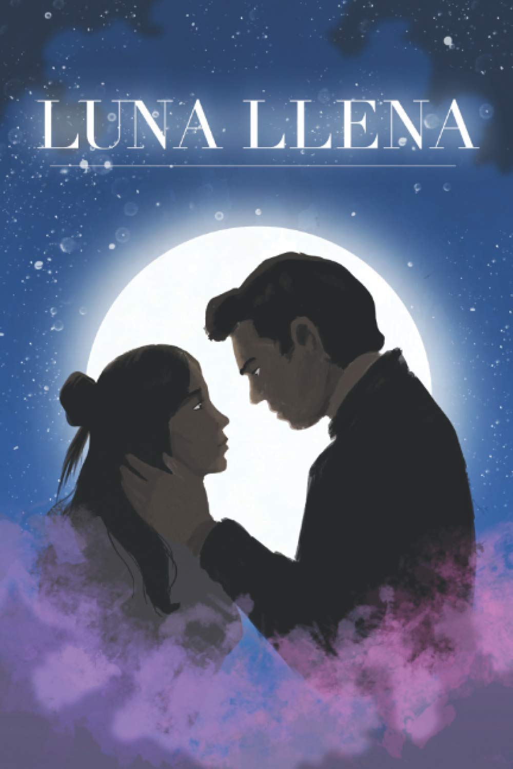 Libro: Luna Llena (Spanish Edition)