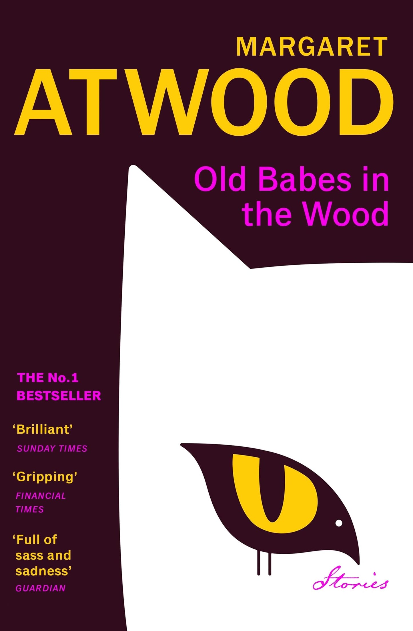 Libro: Old Babes in the Wood