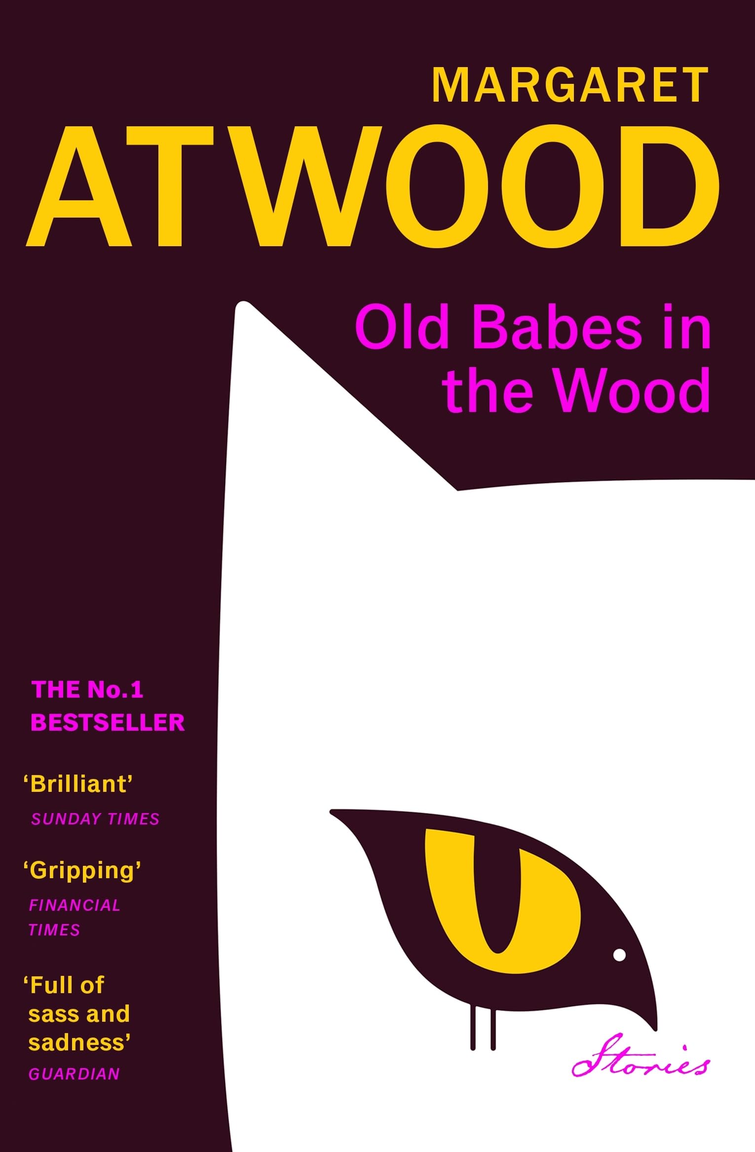 Libro: Old Babes in the Wood