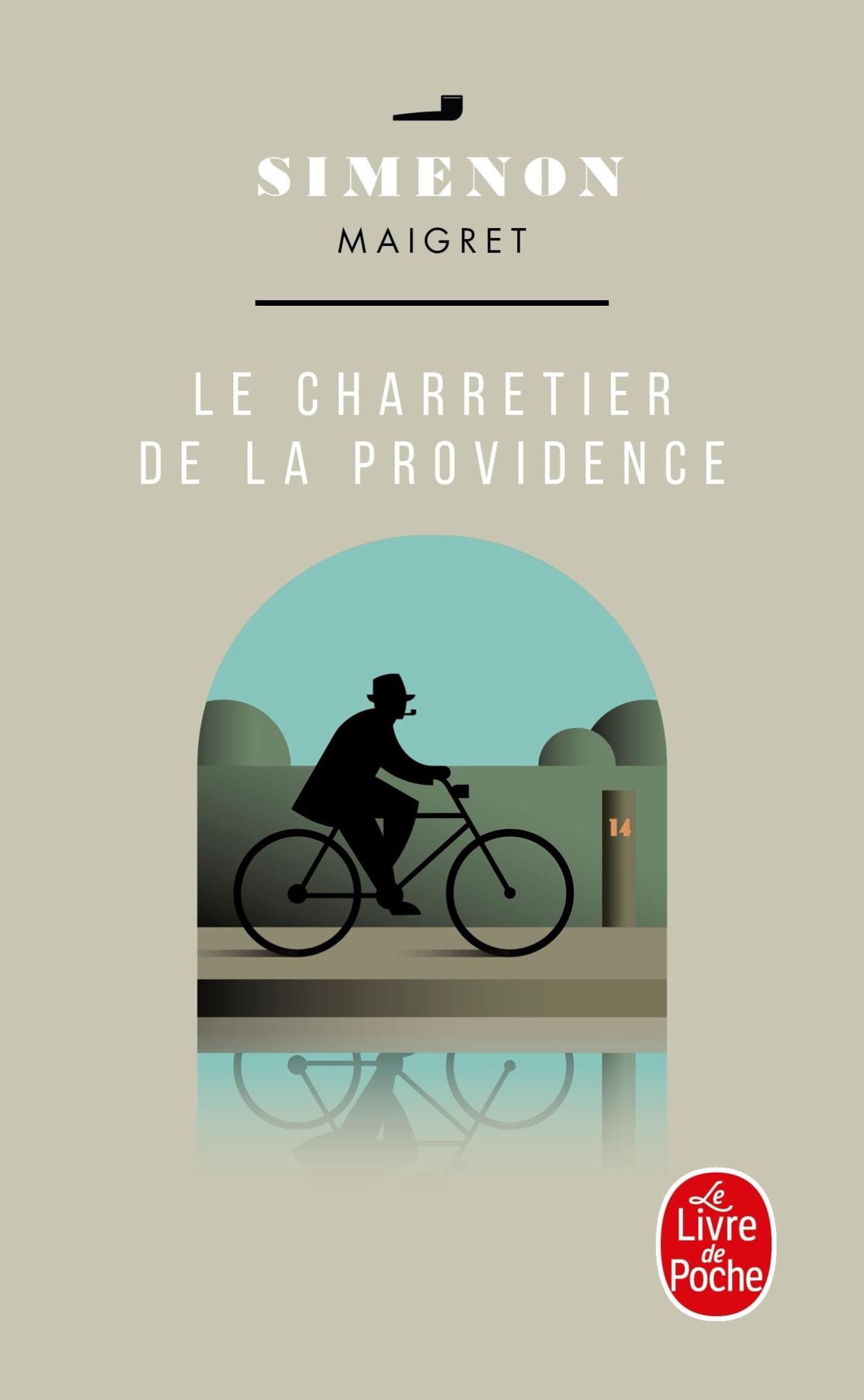 Libro: Le Charretier de la providence