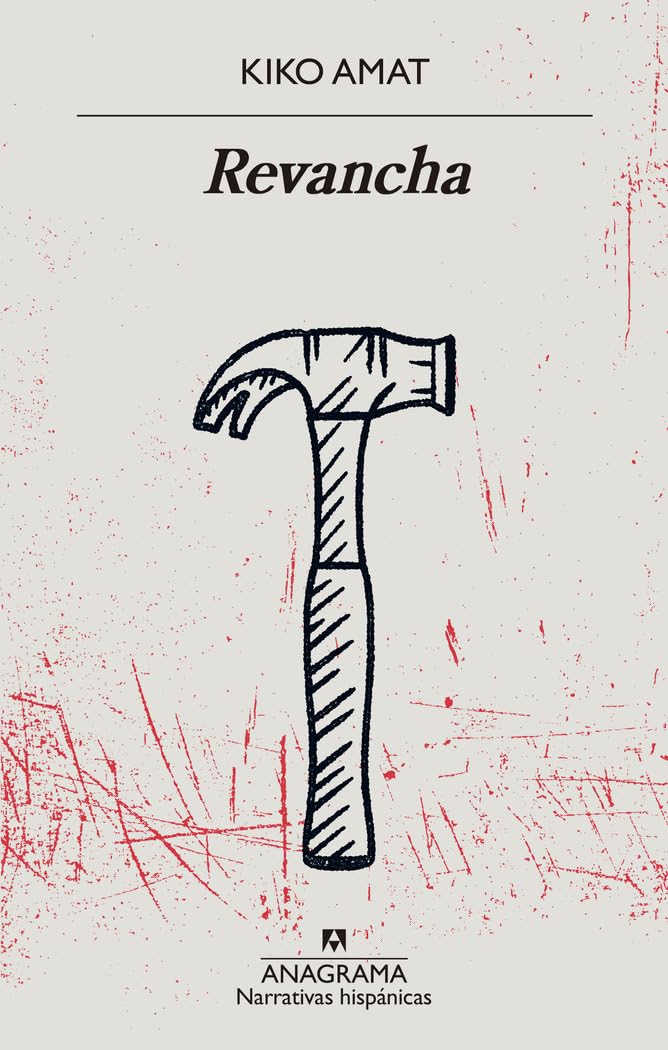 Libro: Revancha