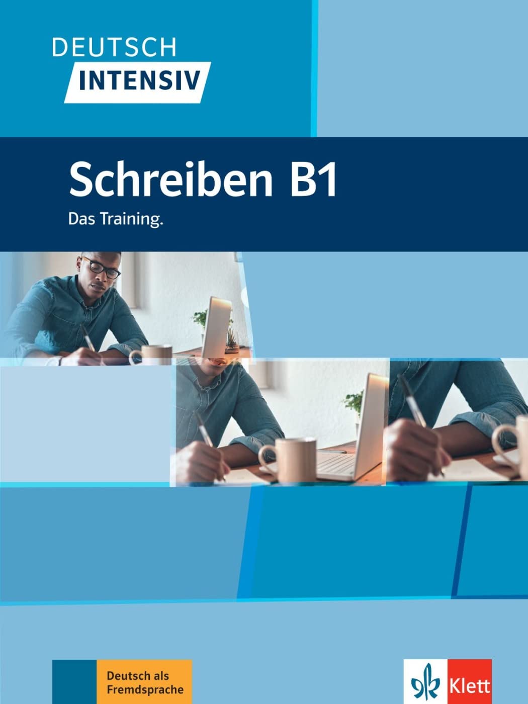 Libro: Deutsch intensiv - schreiben b1