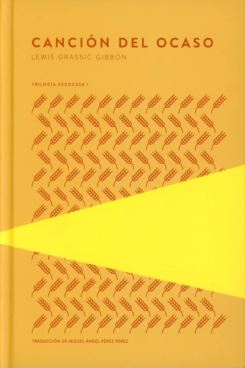 Libro: Canción del ocaso: 3 (Piteas)