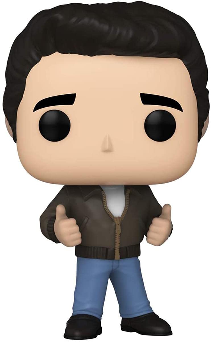 Funko Pop! TV: Happy Days - Arthur 'Fonzie' Fonzarelli