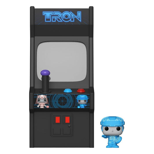 Funko Bitty POP!: Tron - Arcadetron