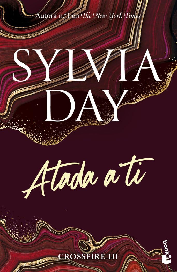 Libro: Atada a ti (Crossfire 3) (Bestseller)