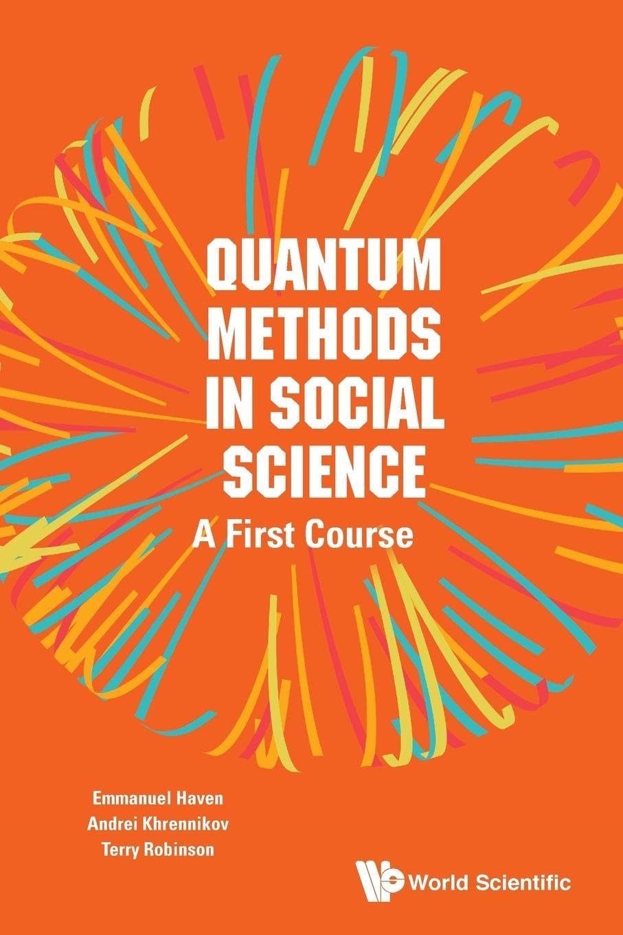 Libro: Quantum Methods In Social Science: A First Course