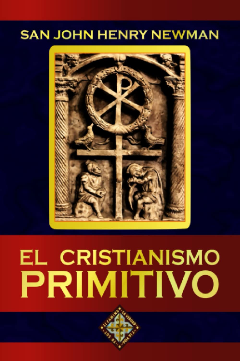 Libro: El Cristianismo Primitivo