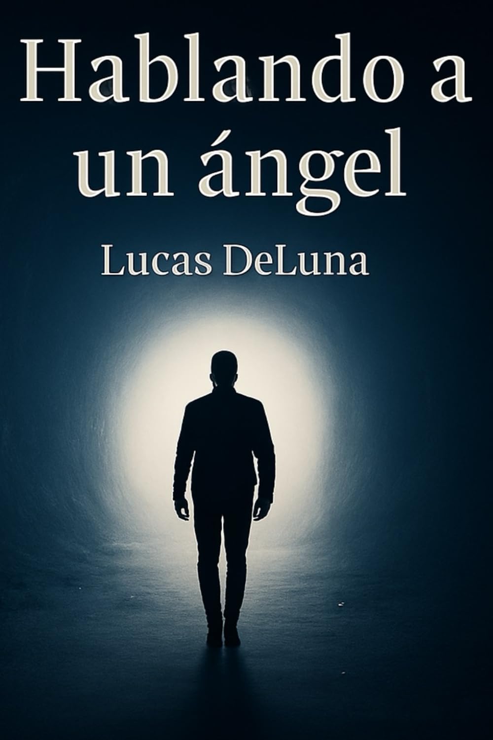 Libro: Hablando a un ángel (Spanish Edition)
