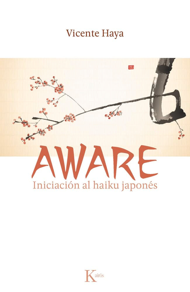 Libro: Aware: Iniciación al haiku japonés (Spanish Edition)