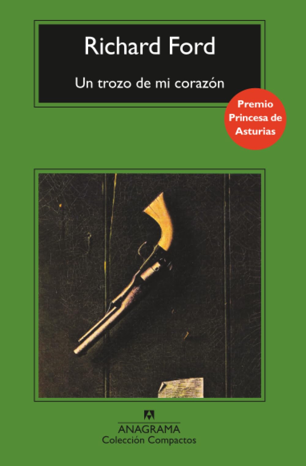 Libro: Un trozo de mi corazón (Spanish Edition)