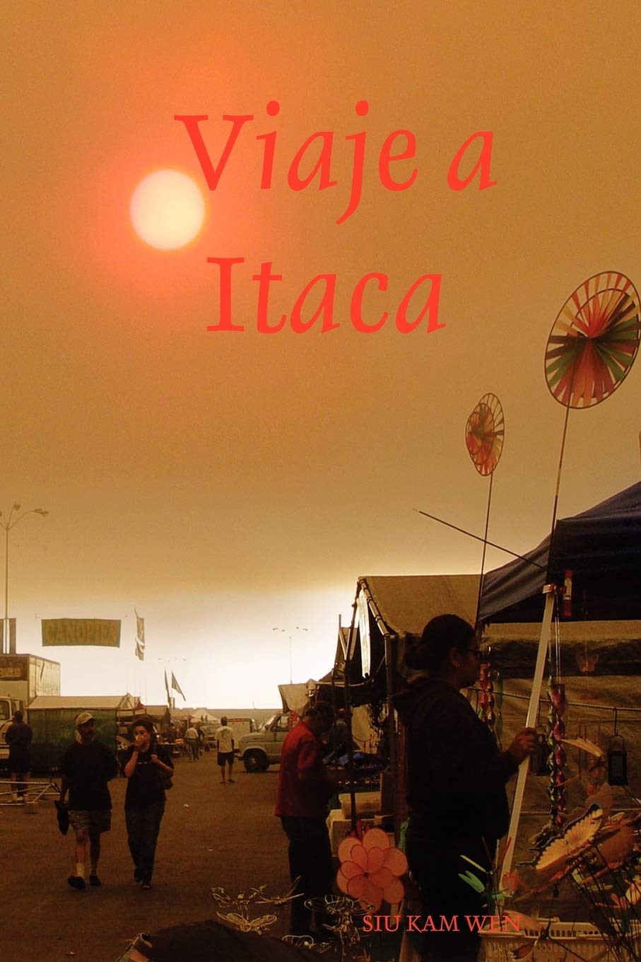 Libro: Viaje a Itaca (Spanish Edition)