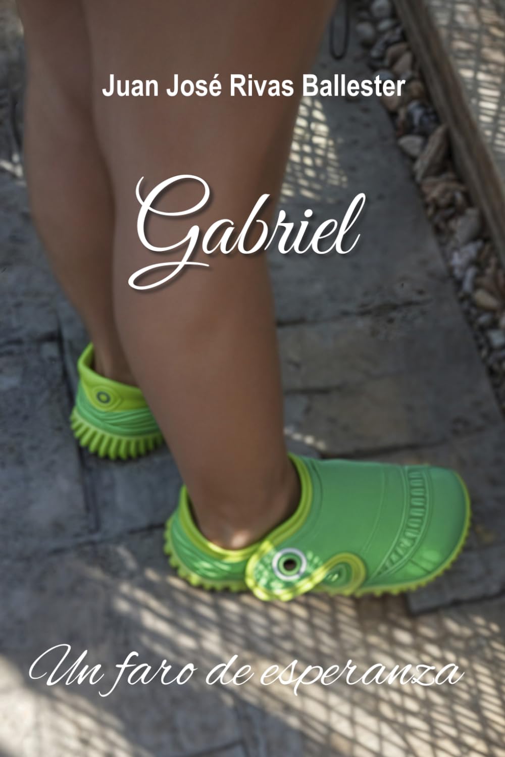 Libro: Gabriel: Un faro de esperanza (Universo Gabriel) (Spanish Edition)