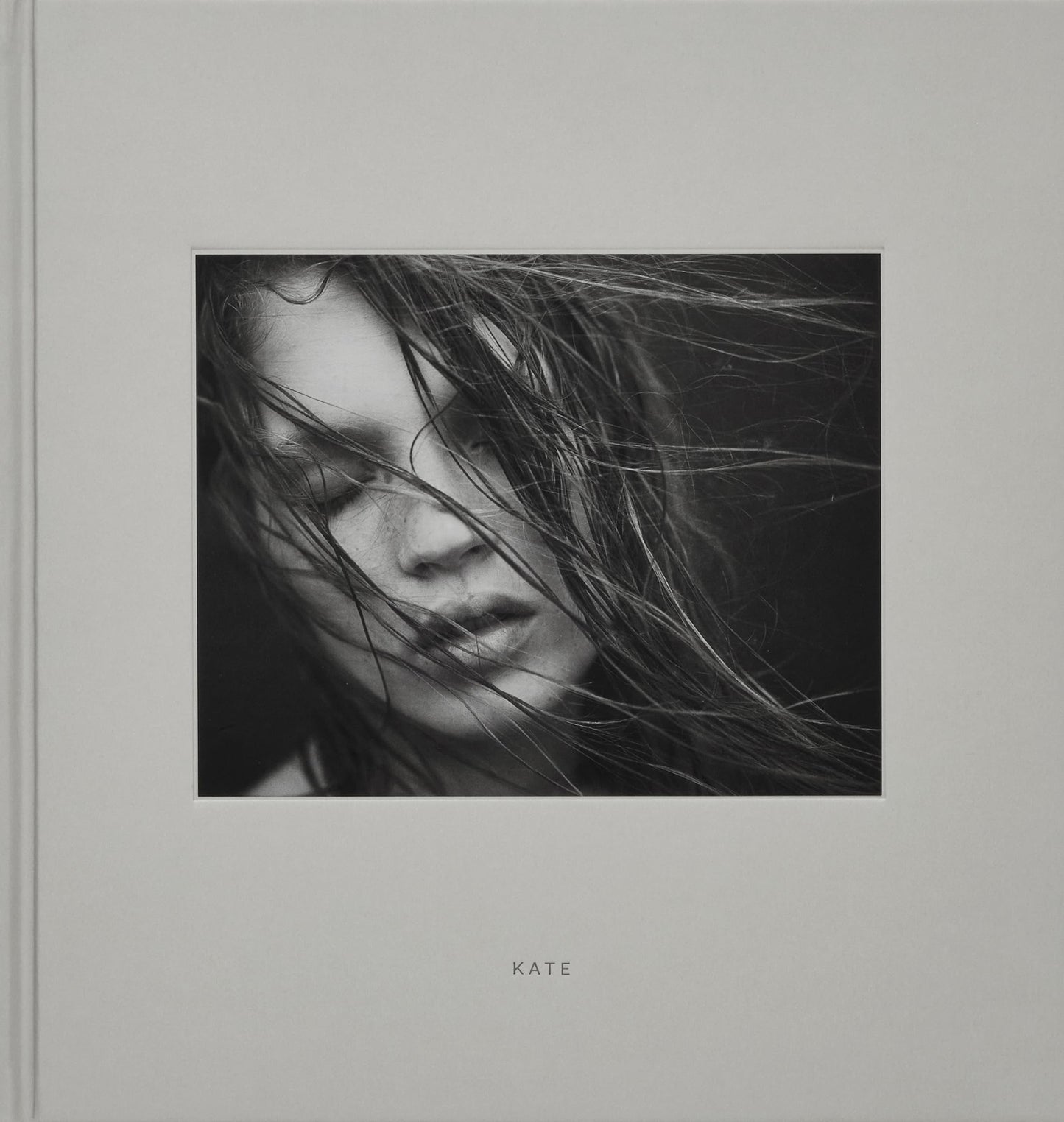 Libro: Kate (PHOTOGRAPHY)
