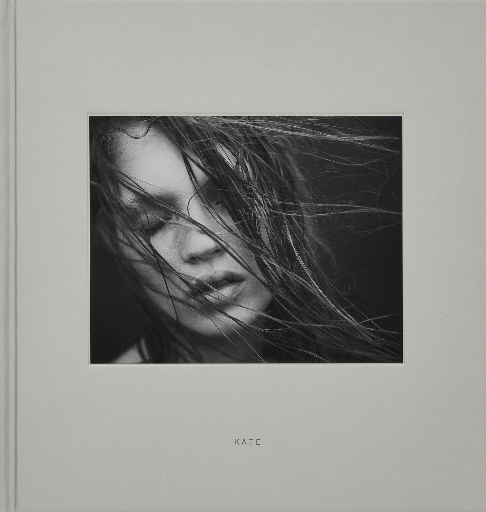 Libro: Kate (PHOTOGRAPHY)