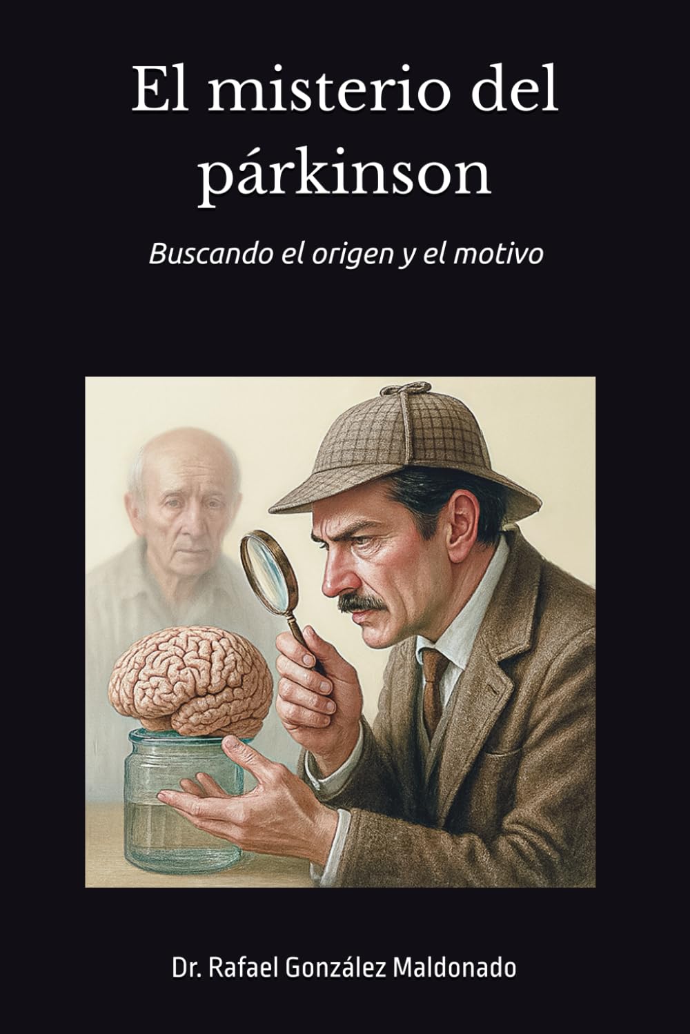Libro: El misterio del párkinson: Buscando el origen y el motivo