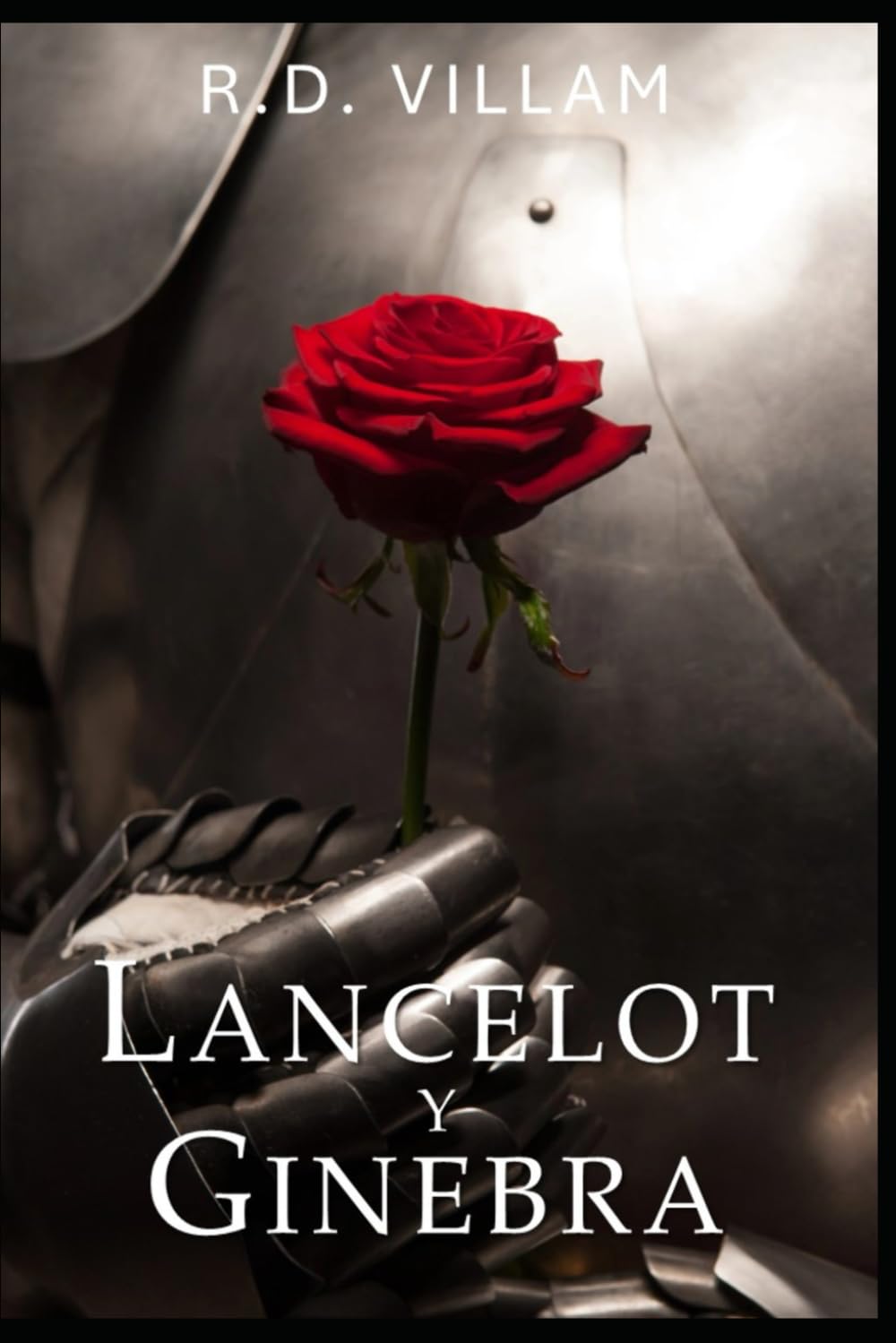 Libro: Lancelot y Ginebra: Una historia de romance prohibido (Cuentos del Viejo Mundo)