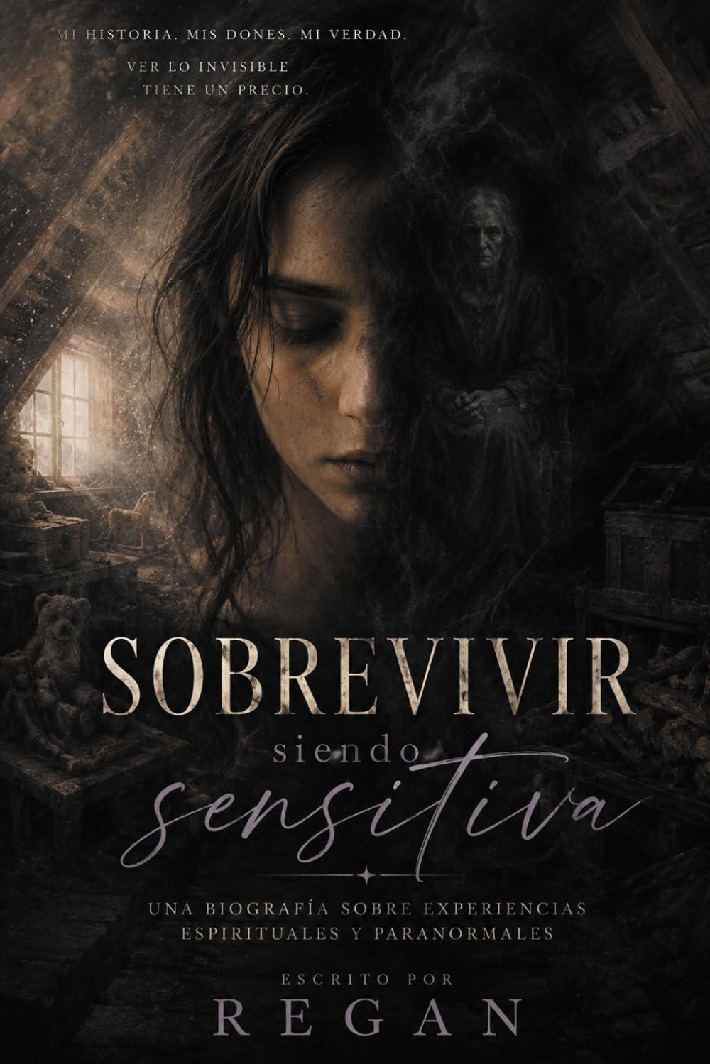 Libro: Sobrevivir siendo sensitiva