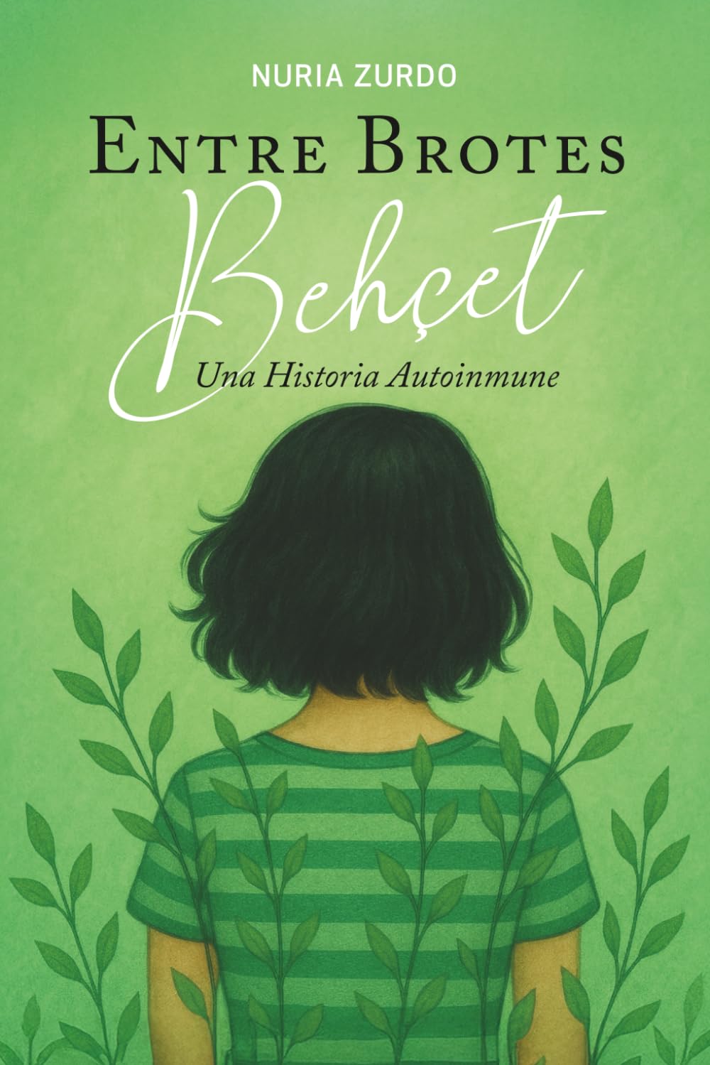 Entre brotes Behçet: Una historia autoinmune